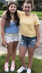 Teen and mature PROSTITUTE'S