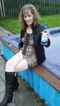 Teen and mature PROSTITUTE'S