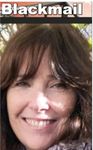SUBURBAN WHORE'S BLACKMAIL INTO  SLAVERY