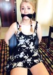 Sex slaves/bondage whore's and Fuck pigs