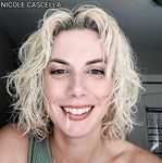 Hairy slut Nicole Cascella (1)