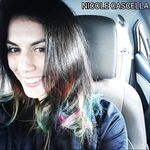 Hairy slut Nicole Cascella (3)