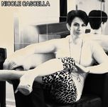 Hairy slut Nicole Cascella (4)