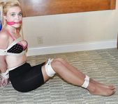 Prostitutes in BIG TROUBLE
