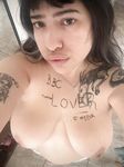 Miss Violet N word Lover
