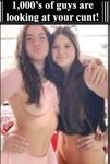 ABDUCTED WHITE GIRLS FOR BONDAGE AND SEX SLAVES