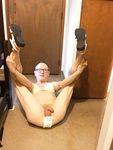EXPOSED FAGGOT PERVERT SLUT DAVID SNYDER