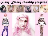 My sissy pics