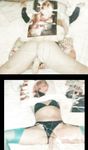 Teen prostitutes and mature bondage whore's