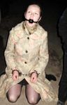 Teen prostitutes and mature bondage whore's