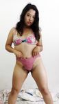 Putita con hermosas piernas rico culo
