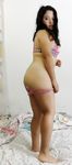 Putita con hermosas piernas rico culo