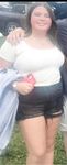 LITTLE MISS SHORT SHORTS PIGLET ERIN