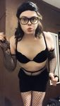 Crossdressing