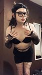 Crossdressing