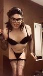 Crossdressing
