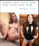 Prostitutes found on PORN SITES