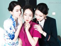 Foot Fetish Twin Flowers 98