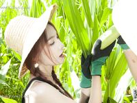 Foot Fetish Twin Flowers 102