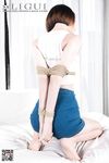 Chinese lady bondage 3
