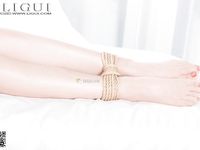 Chinese lady bondage 3