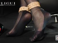 Chinese lady bondage 9