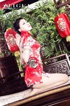 Chinese lady bondage 15