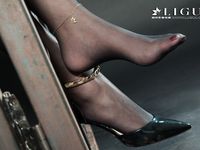 Chinese lady bondage 16