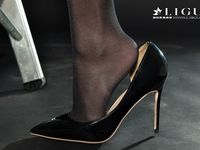 Chinese lady bondage 17