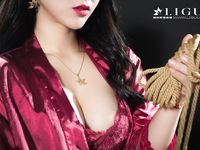 Chinese lady bondage 18