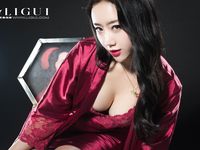 Chinese lady bondage 18