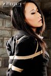 Chinese lady bondage 19