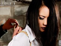 Chinese lady bondage 21