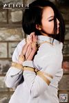 Chinese lady bondage 21