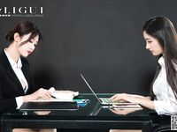 Chinese lady bondage 22