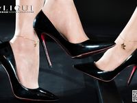 Chinese lady bondage 22