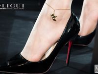 Chinese lady bondage 22