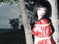 Chinese lady bondage 23