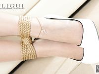 Chinese lady bondage 25