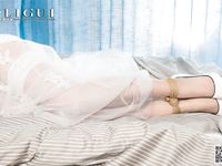 Chinese lady bondage 26