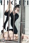 Chinese lady bondage 30