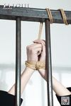 Chinese lady bondage 30