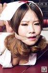 Chinese lady bondage 31