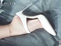 Chinese lady bondage 32