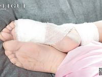 Chinese lady bondage 35