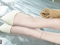 Chinese lady bondage 36