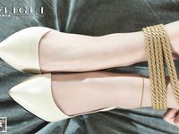 Chinese lady bondage 36