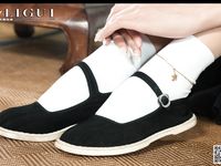 Chinese lady bondage 37