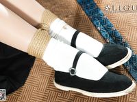 Chinese lady bondage 37