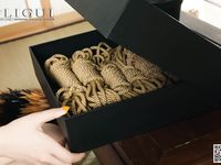 Chinese lady bondage 42